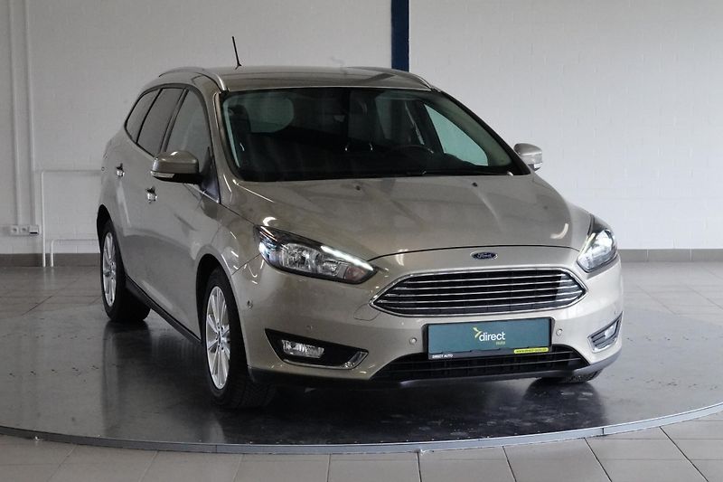 Ford Focus - fotka 8 z 30