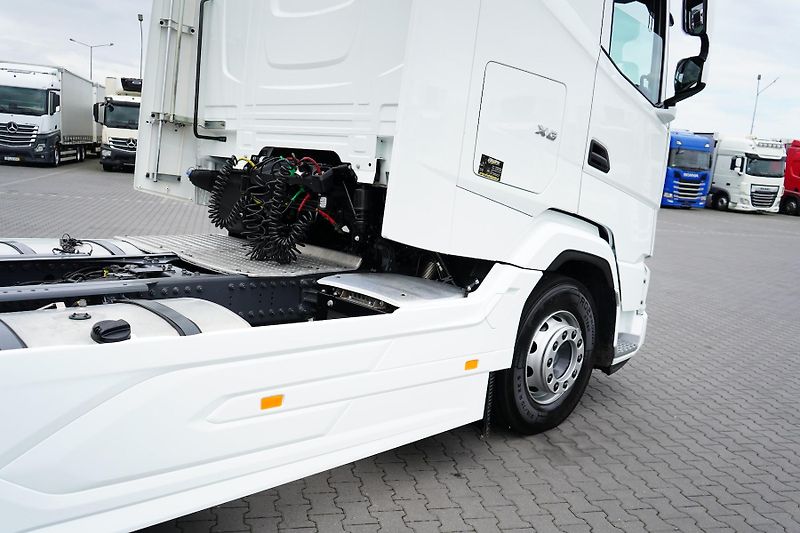 DAF XG 480 / ACC / EURO 6 / I – COOL - fotka 35 z 49