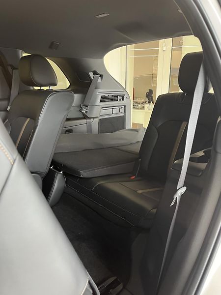 Mazda CX-80 (2025) 3.3D 254ps 8AT AWD Homura COSO - fotka 19 z 21