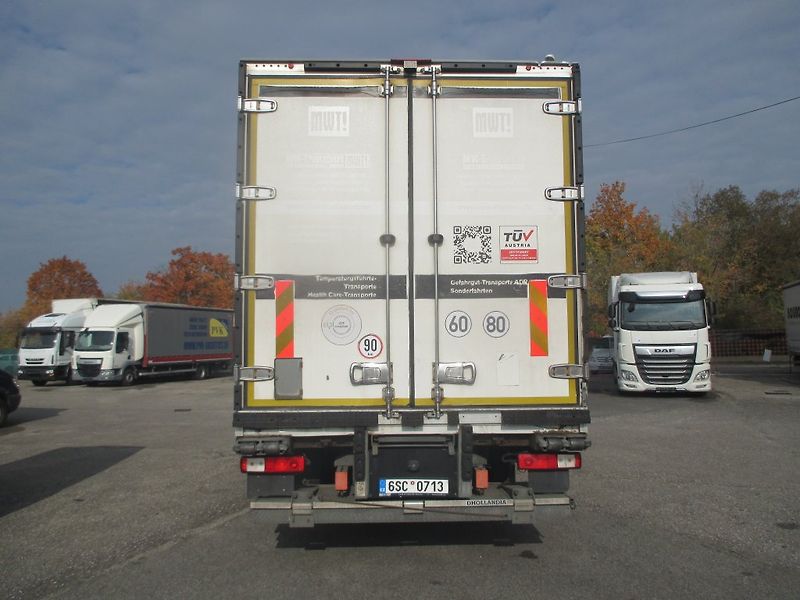 Renault D18 320 ThermoKing - fotka 5 z 31