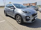 Kia Sportage (2021) 1,6TGDI 130kW man - náhled 7