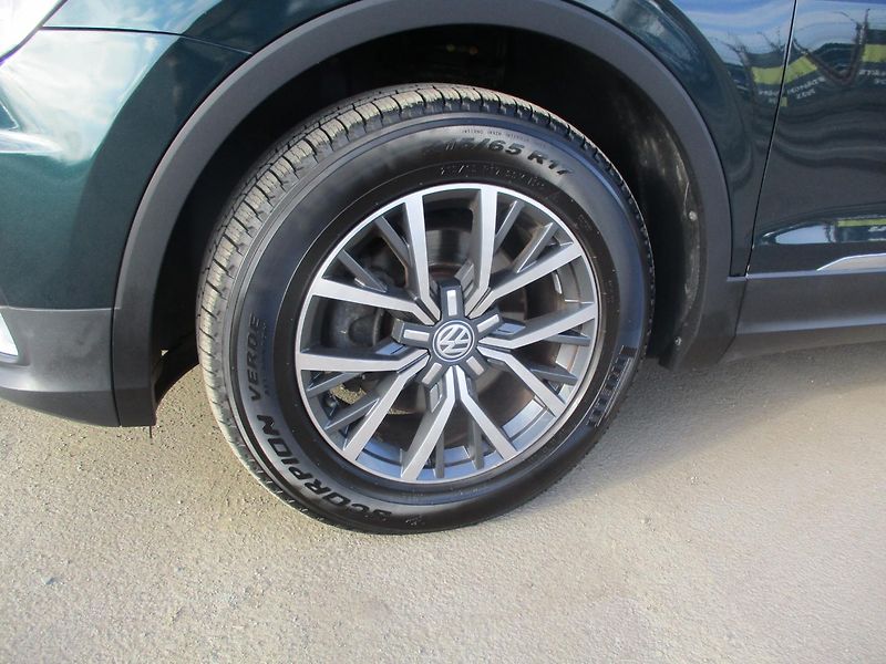 Volkswagen Tiguan 2.0TDi*4x4*7DSG*NAVI*T.ZAŘ - fotka 27 z 51