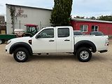 Ford Ranger 2.5TDCI 105kw*ZADÁNO* - náhled 1