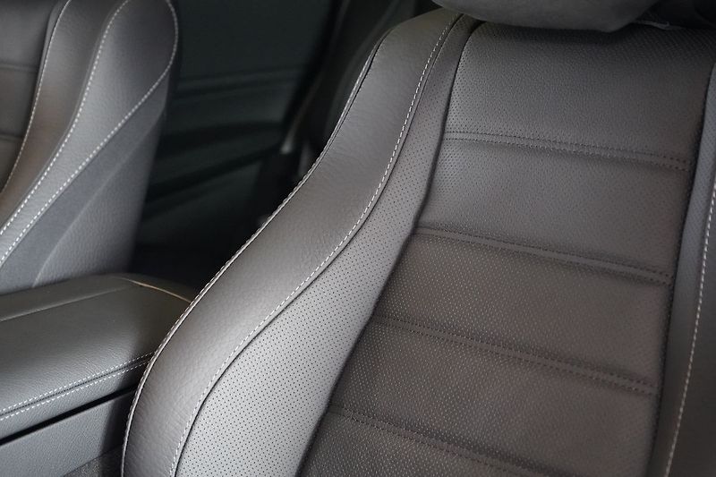 Mercedes-Benz GLS 450d 4M AMG, Nezávislé, Tažné - fotka 22 z 50
