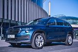 Škoda Kodiaq DSG 4x4 2,0TDI/147kW StylePlus - náhled 1
