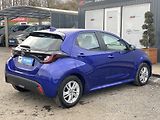 Toyota Yaris 1.5HEV, ČR-1m, Comfort, DPH - náhled 6