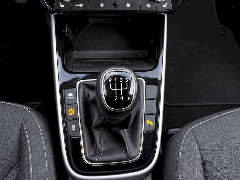 Škoda Fabia (2025) SELEC TS 70/1.0 M5F - fotka 19 z 42