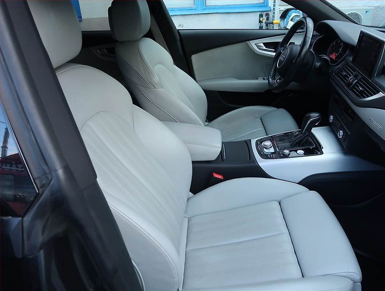Audi A7 (2016) S-Line 3.0 TDI - fotka 9 z 18