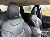 Jeep Cherokee 2.0 M-JET 4X4 LIMITED NAV KŮŽE - náhled 37