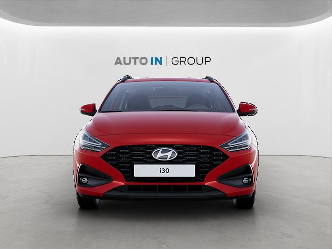 Hyundai Ostatní (2026) 1,0 T-GDi - fotka 2 z 8
