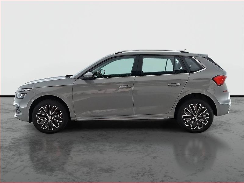 Škoda Kamiq (2021) 1.0 TSI, Automat, Serv.kniha - fotka 3 z 21