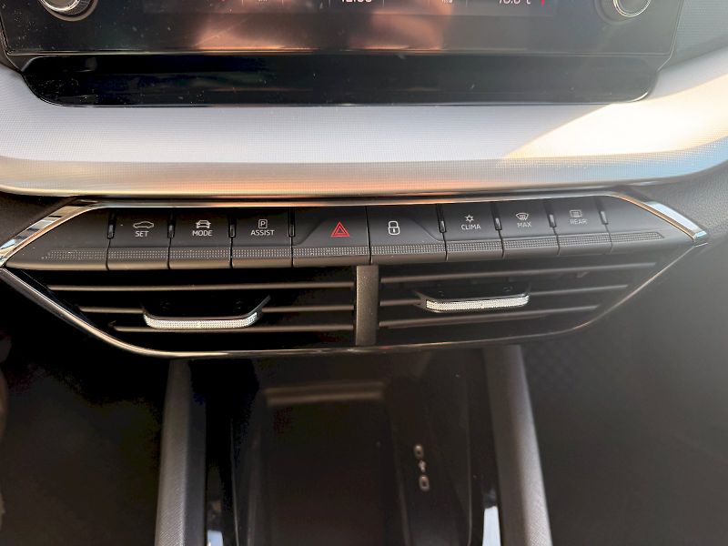 Škoda Octavia (2022) COM AMB TD 85/2.0 M6F - fotka 23 z 23