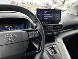 Toyota ProAce City Verso 1.5L 130k Family ODBĚR 1/2027 - náhled 20