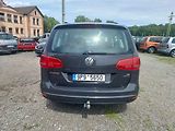 Volkswagen Sharan (2010) 1.4 TSI, tažné - náhled 8