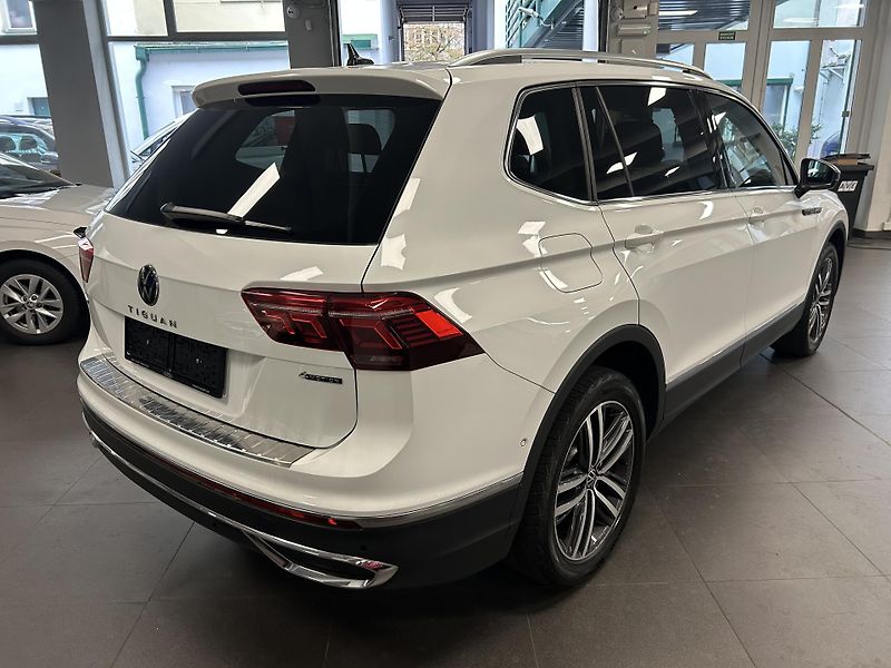 Volkswagen Tiguan Allspace (2024) 2.0TDi DSG 4M MATRIX HUD 360° - fotka 4 z 36