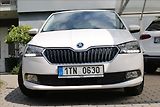 Škoda Fabia 1,0 ČR, 1. Majitel - náhled 1