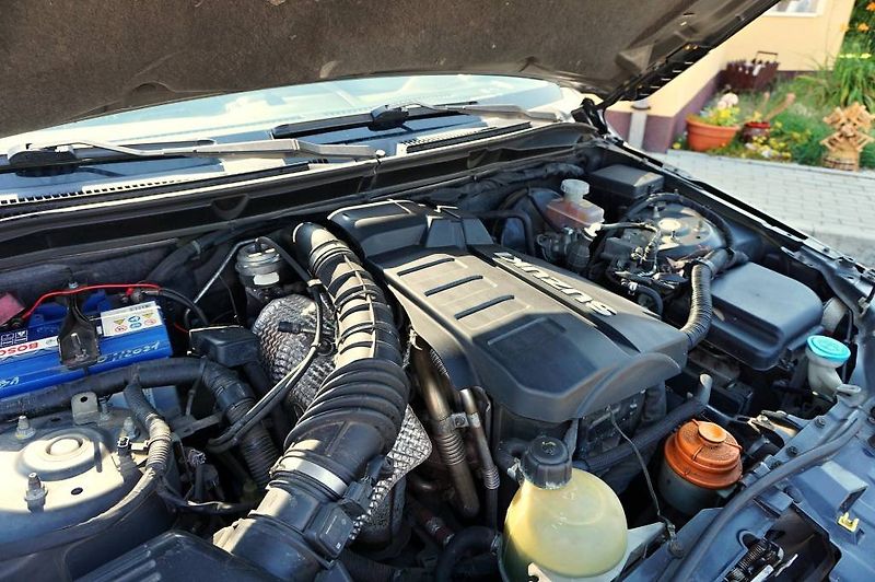 Suzuki Grand Vitara (2007) 1,9 DDIS 95 kW - fotka 35 z 35
