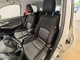 Mazda CX-3 2.0 benzin - náhled 12