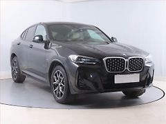 BMW X4 (2023) xDrive20i - fotografie inzerátu