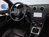 Audi A3 (2009) 2.0 TDI , Tempomat - náhled 7