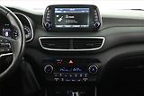 Hyundai Tucson (2018) 1.6 T-GDI, Automat, Navi - náhled 11
