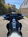 Harley-Davidson FLHTK Electra Glide Ultra Limited 1868 (2021) AKČNÍ CENA - náhled 9