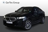 BMW X6 xDrive40d - náhled 1
