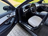 Mercedes-Benz Třídy S (2014) S500L PLNÁ VÝBAVA JAKO NOVÉ - náhled 9