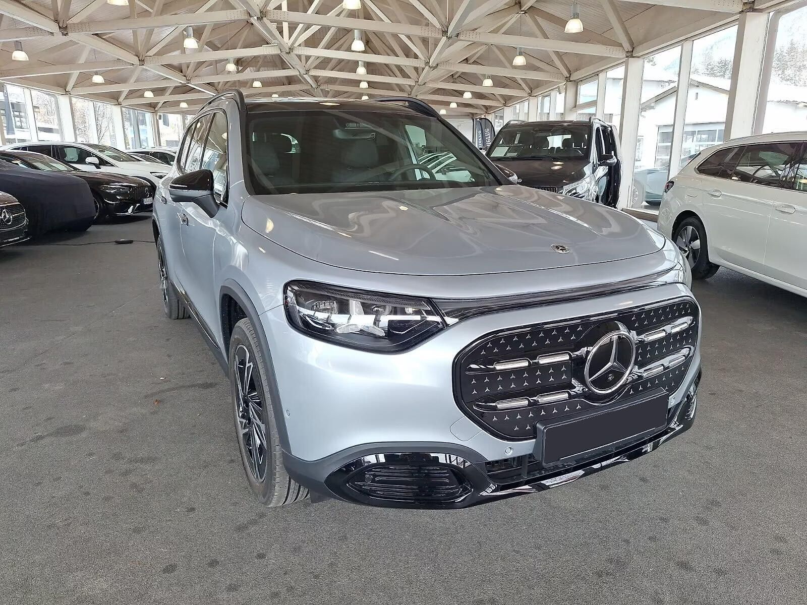 Mercedes-Benz GLB 250+ Progressive Pano Superscr