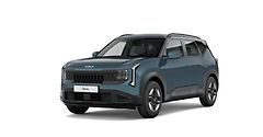 Kia Seltos (2026) COMFORT 1,6 T-GDi - fotografie inzerátu