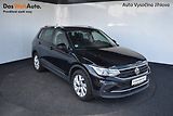 Volkswagen Tiguan (2023) 1.5TSI 5let záruka,manuál - náhled 6