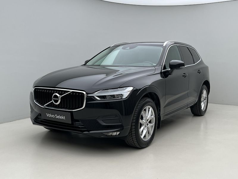 Volvo XC60 B4 AWD MOMENTUM AUT - fotografie inzerátu