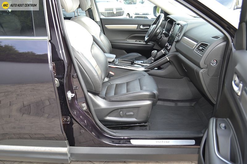 Renault Koleos 2.0dCi INITIALE PARIS 4x4 X-Tr - fotka 15 z 74