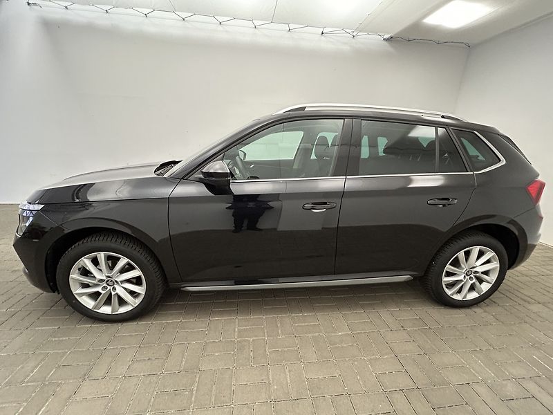 Škoda Kamiq 1.0 TS Top selection - fotka 3 z 23