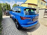 Škoda Karoq (2022) 2,0TDi 110kW 4x4 DSG STYLE ČR - náhled 15
