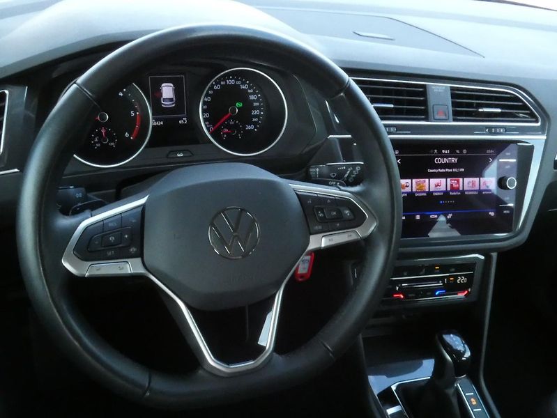 Volkswagen Tiguan Life 2.0 TDI 110KW DSG - fotka 17 z 30
