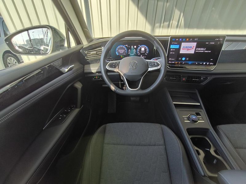 Volkswagen Tiguan 1,5 TSI 96 kW Life DSG - fotka 7 z 21