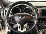 Kia Sportage (2014) 1.7CRDi, ČR, AC, kamera - náhled 16