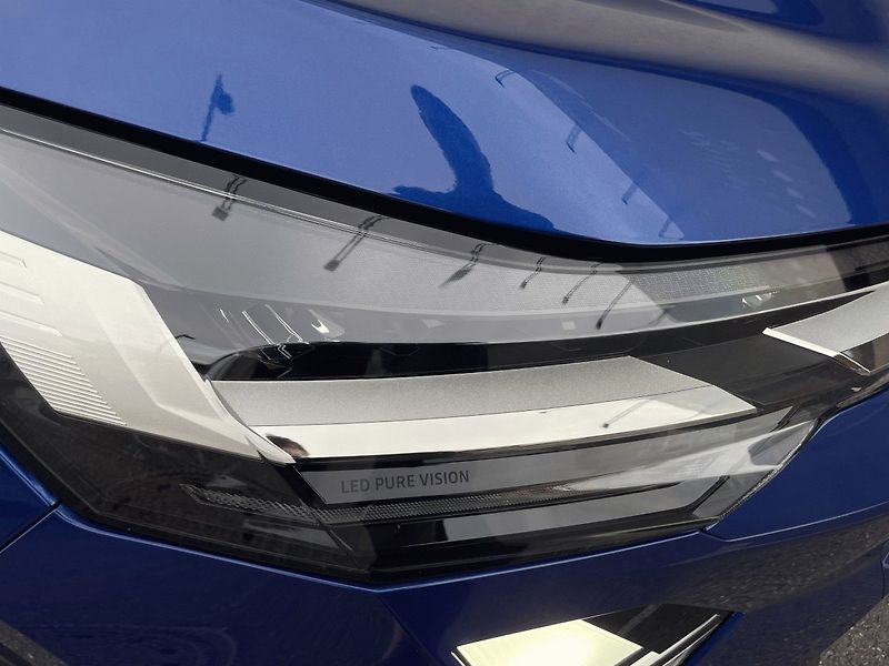 Renault Symbioz (2025) Techno E-Tech full hybrid 145k - fotka 27 z 27