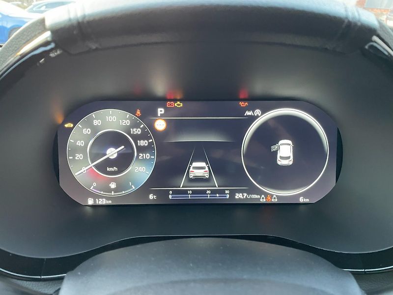Kia XCeed (2024) 7DCT GT-LINE  