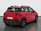 Citroën C3 Aircross (2019) 1.2 PureTech, ČR,1.maj - náhled 4