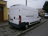 Citroën Jumper 2,2 HDI 16V L3H2 KLIMA - náhled 4