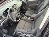 Volkswagen Golf (2011) 1.2 TSi, AC, STK8/28 - náhled 2