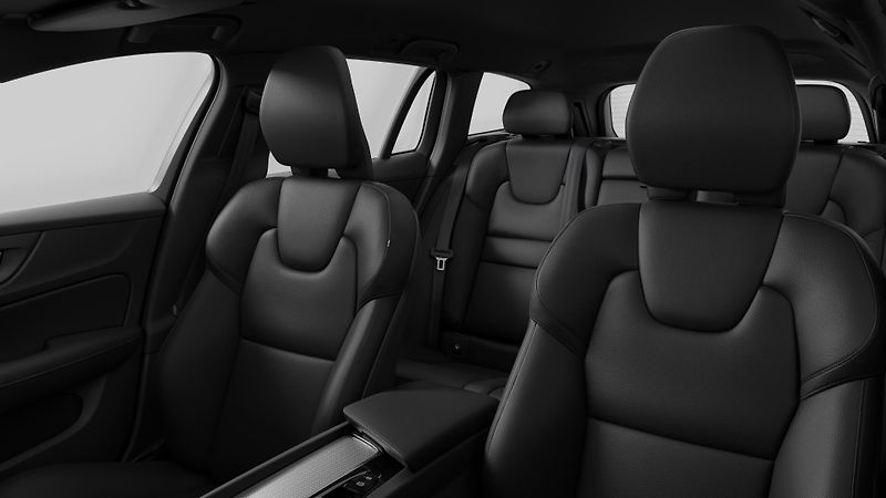 Volvo V60 (2026) B4 AUT DARK PLUS - fotka 8 z 10