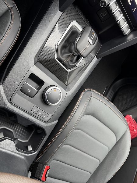 Volkswagen Amarok (2026) 3.0TDI 177kW 4x4 DC PanAmerica - fotka 37 z 49