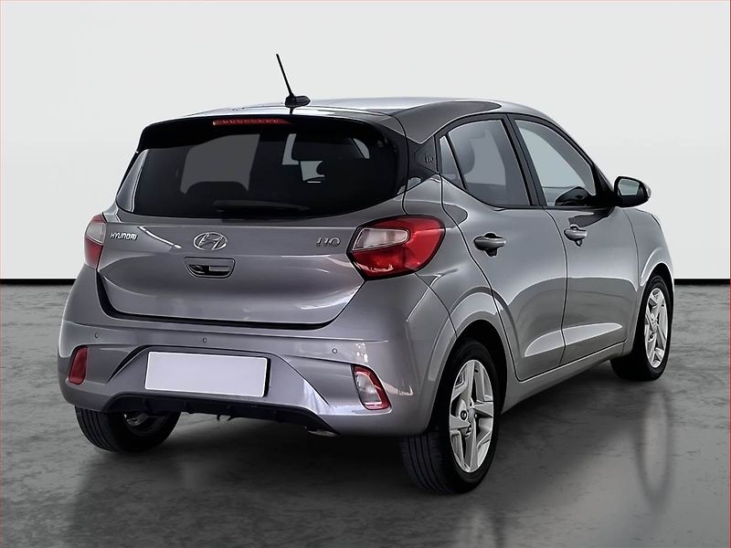 Hyundai i10 (2020) 1.0, ČR,1.maj, Serv.kniha - fotka 5 z 20