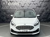 Ford S-MAX 2.5 HEV TITANIUM 7 míst - náhled 6