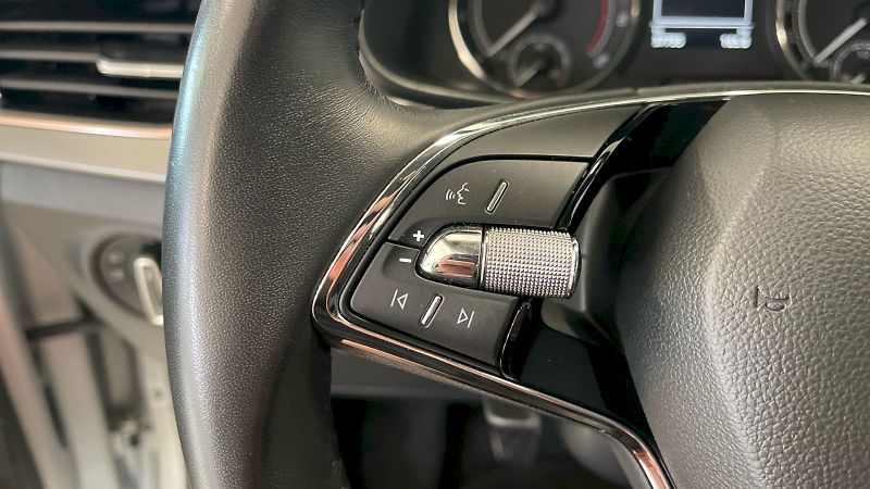 Škoda Scala (2022) Style 1.0TSI 81kW - fotka 19 z 30