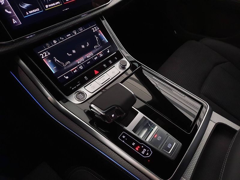 Audi Q7 (2026) 50 TDI quattro (210kW/286k) Ti - fotka 13 z 29