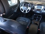 Hyundai ix35 (2013) 2.0 CRDi, 4X4, Automat - náhled 7